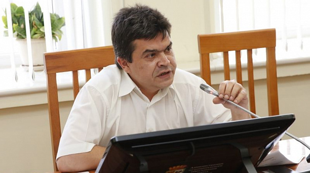 С 10 июня активизируются работы на одном из объектов фирмы «Таурас-96» в Краснодаре