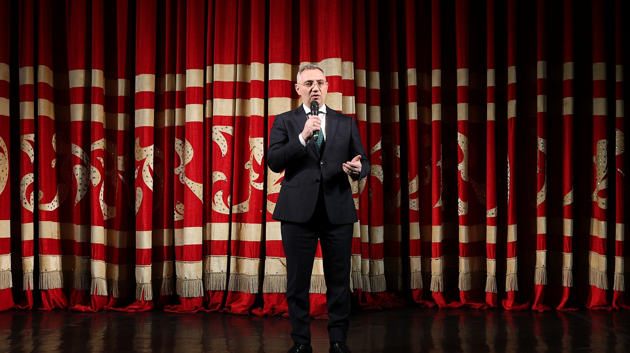 Фото администрации Центрального округа