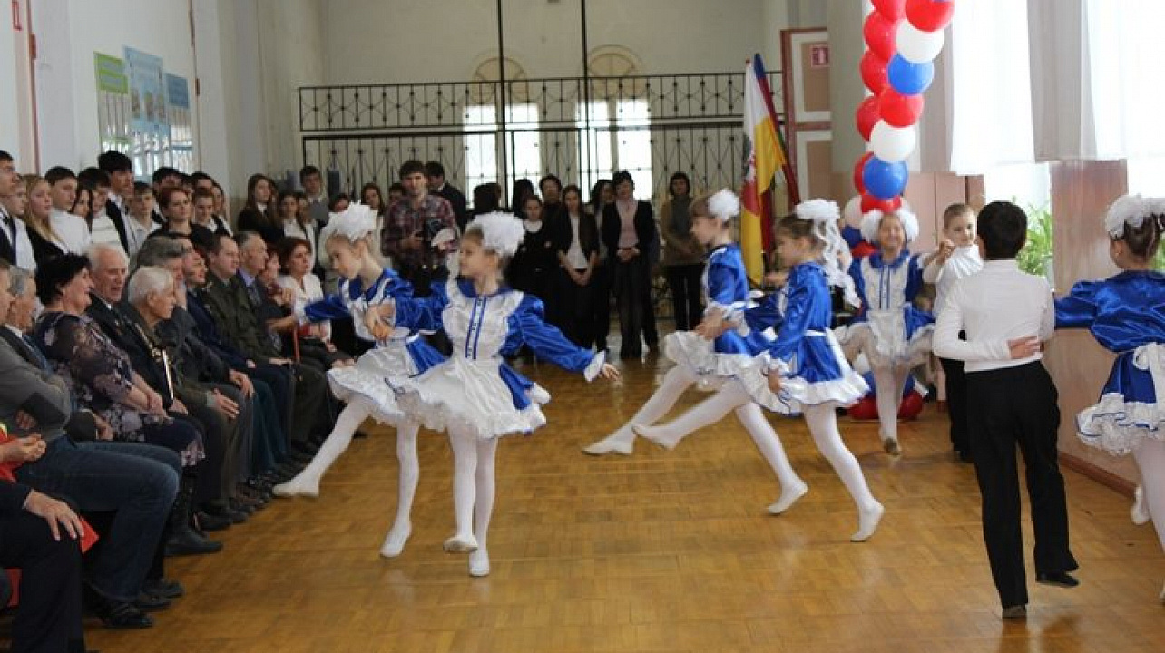 Сегодня в Центральном округе чествовали участников Сталинградской битвы