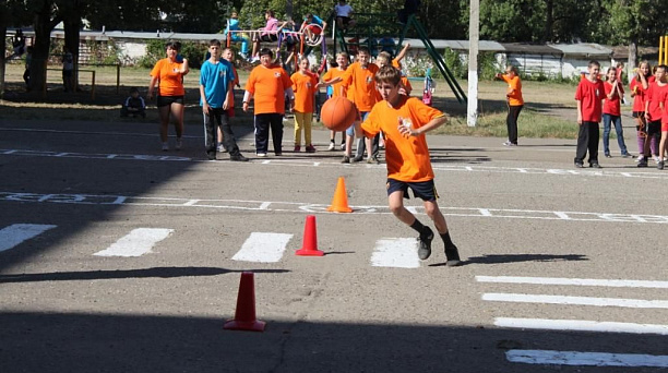 Наши рекорды родному городу