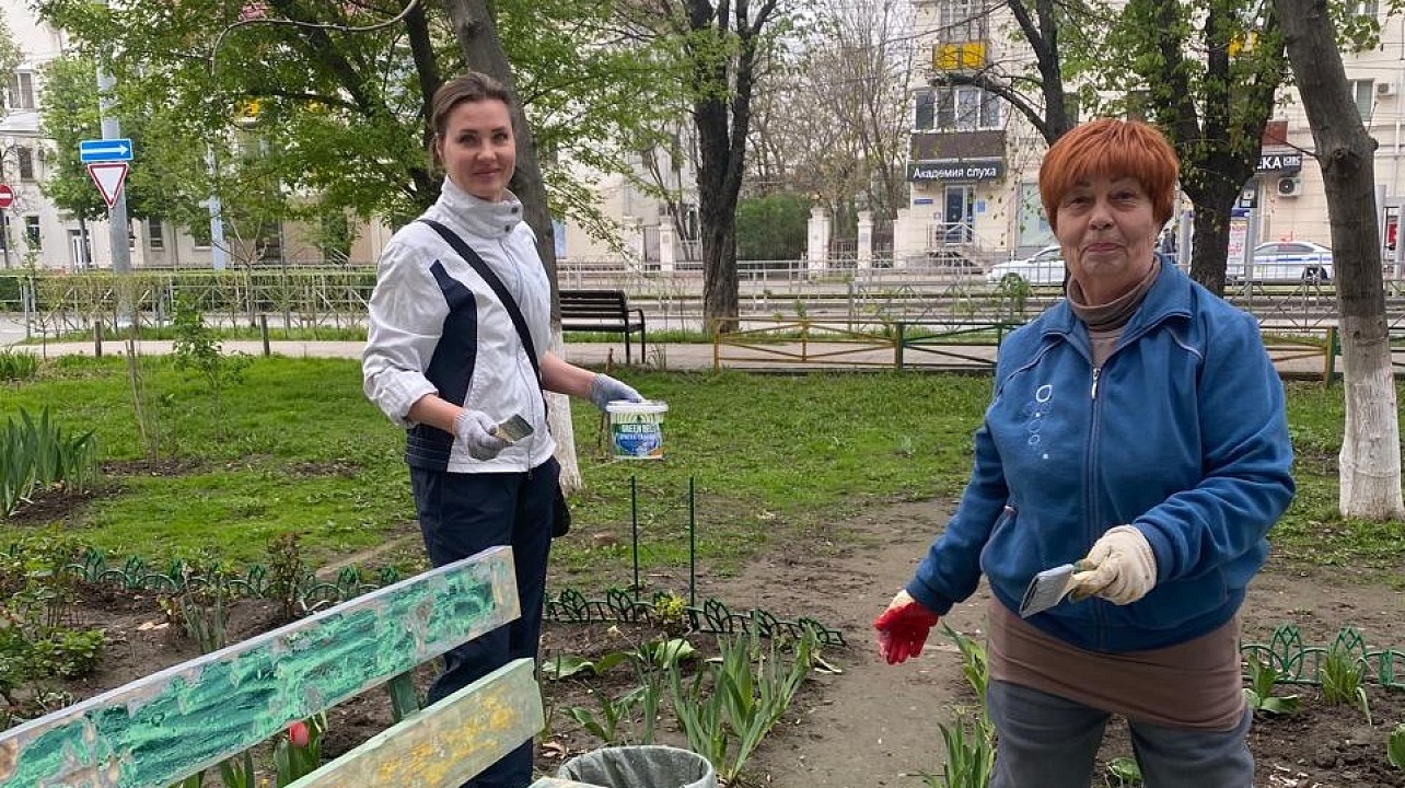 Фото: ТЦ № 36