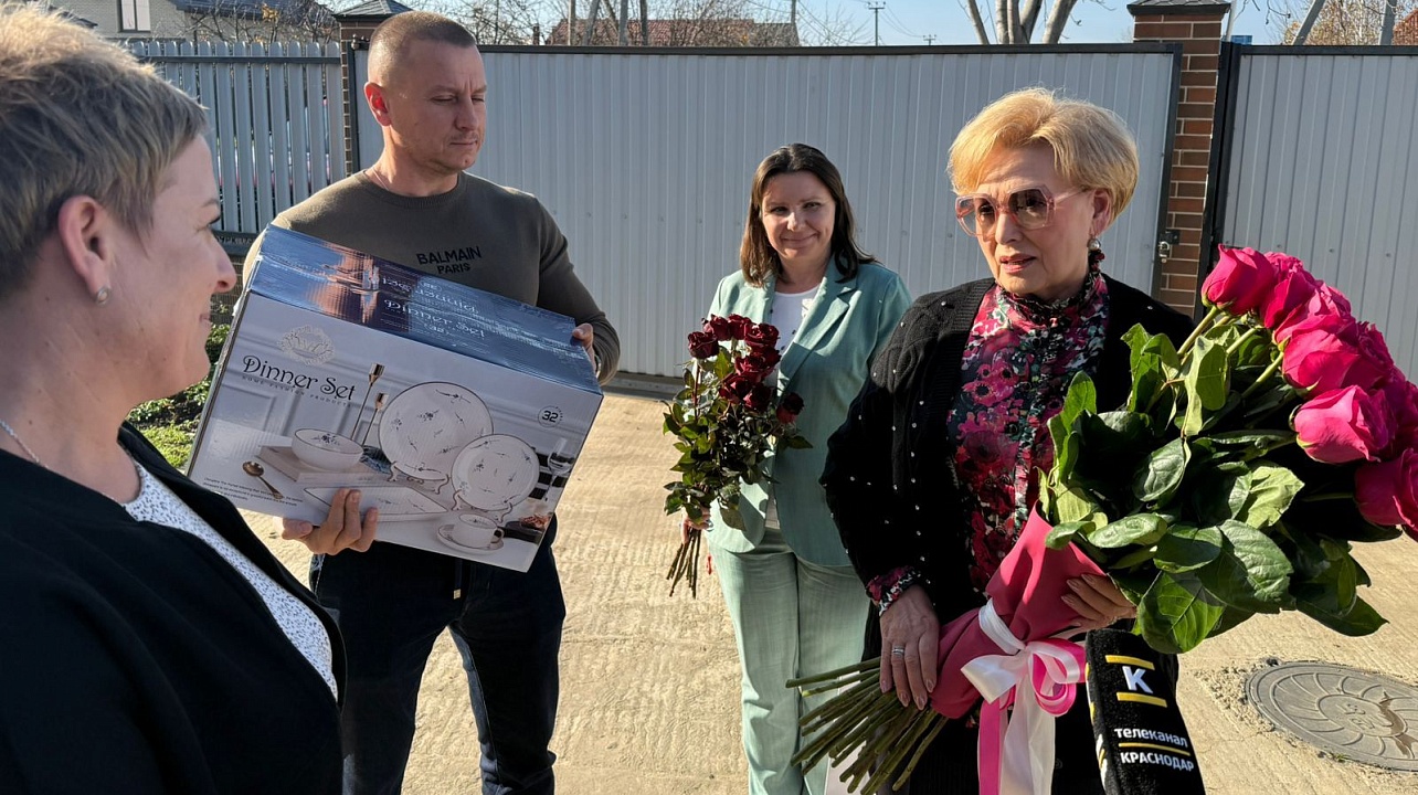 Фото: городская Дума Краснодара