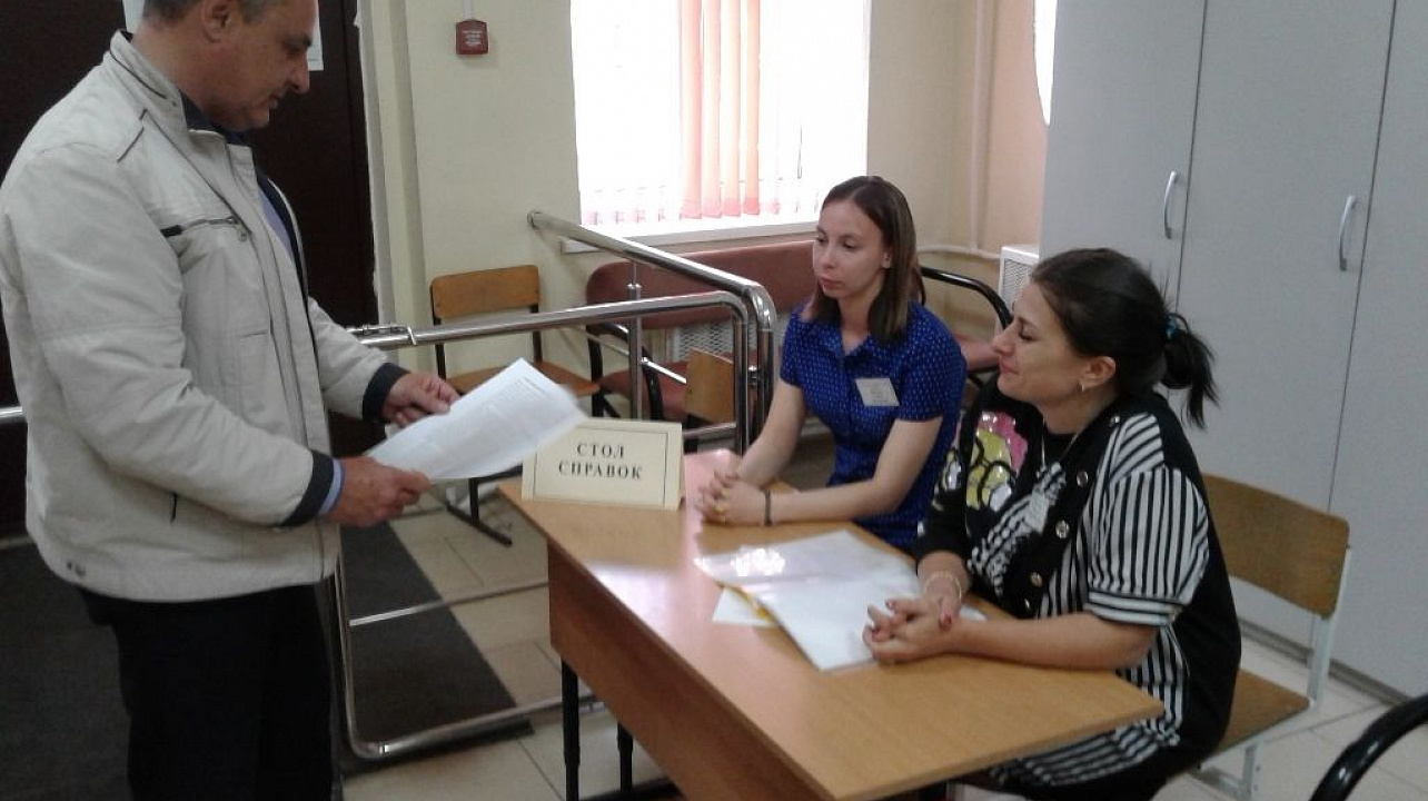 В Западном округе продолжаются командно-штабные учения по предупреждению возможных подтоплений и пожаров