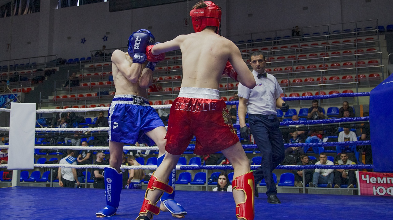 ФОТО: Полина Поцебнева