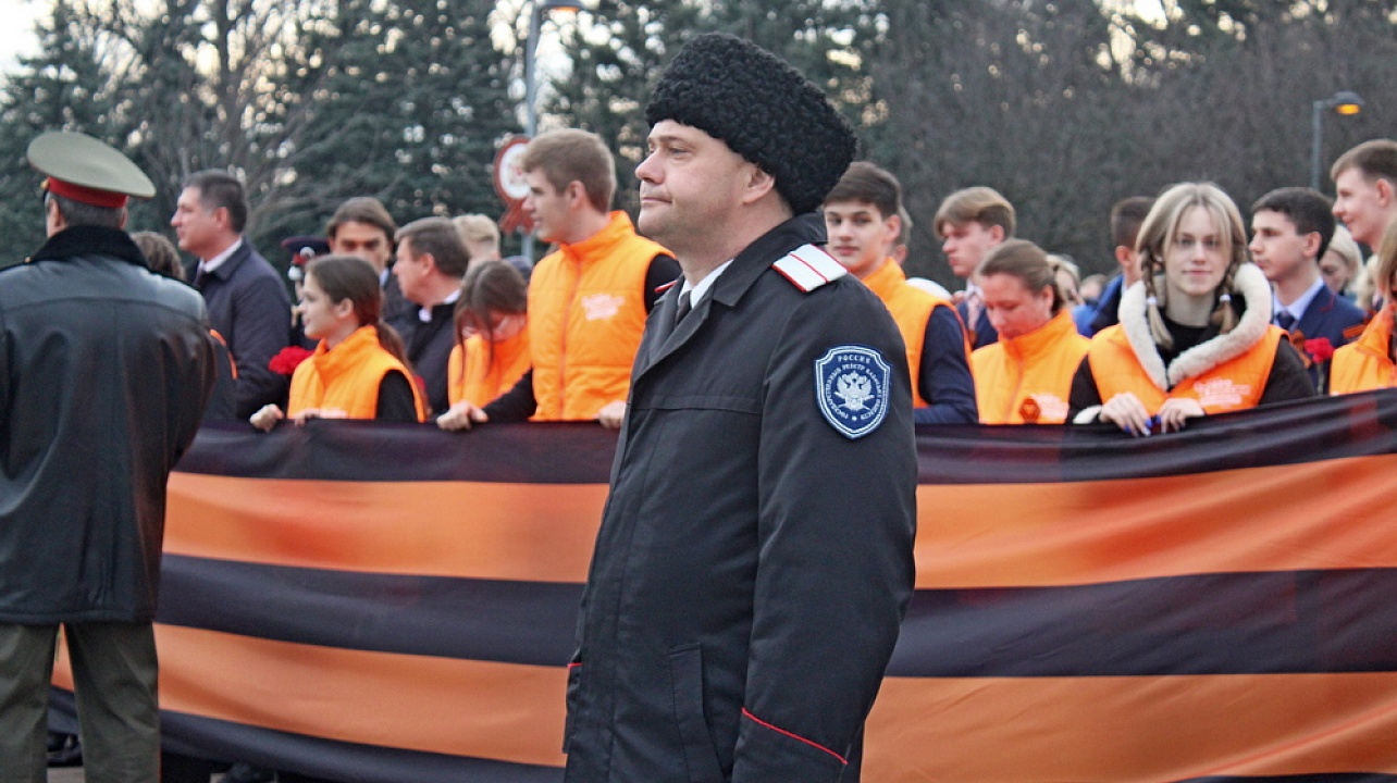 Фото - Андрей Кузьмин