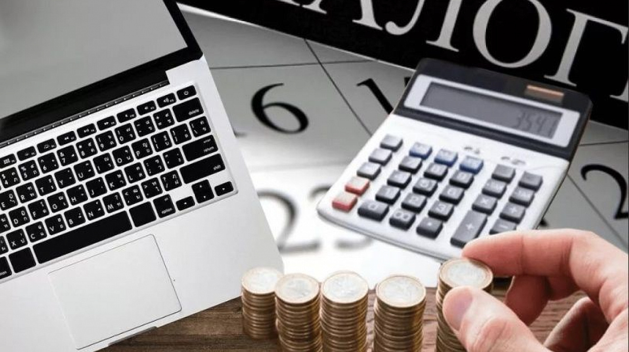 С 1 января 2021 года отменяется специальный налоговый режим ЕНВД