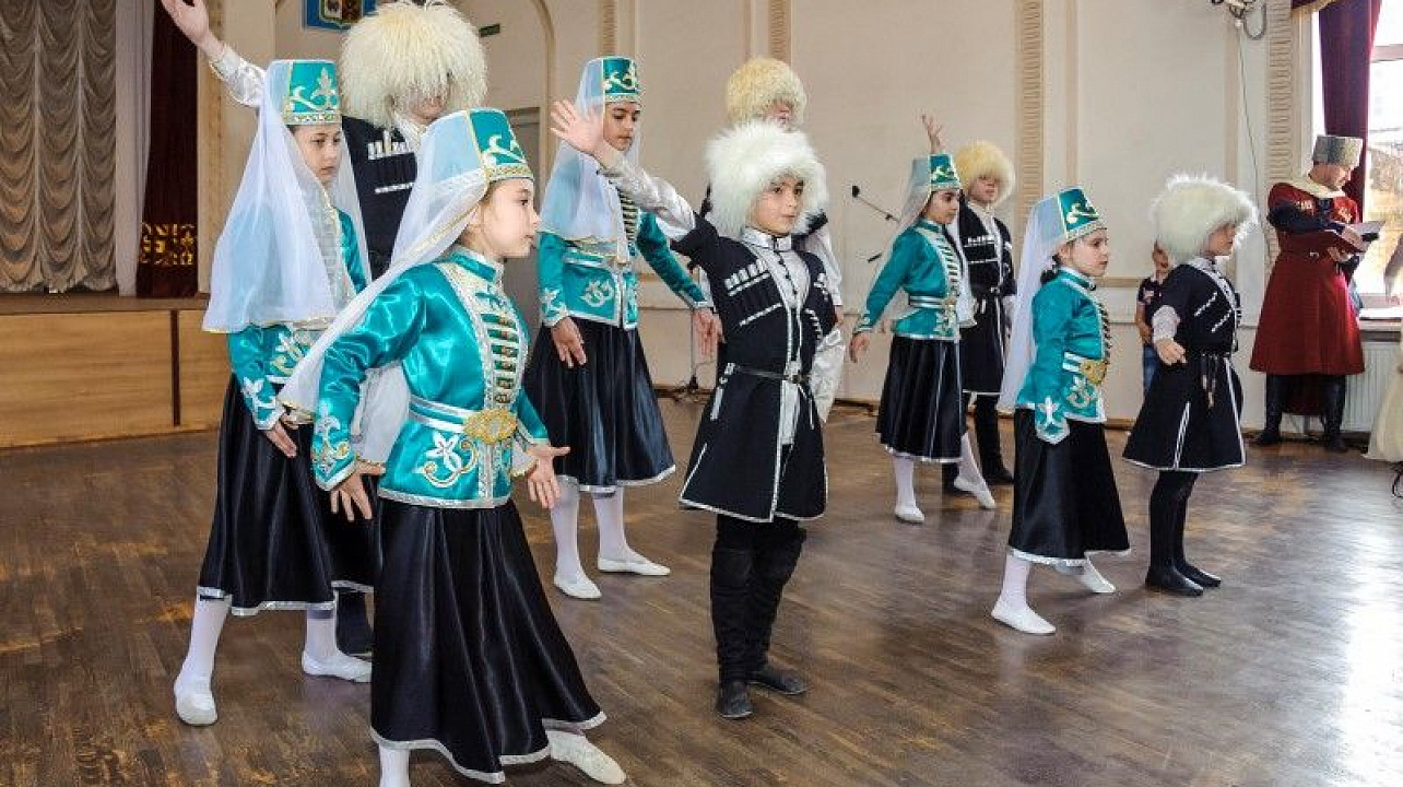 Фестиваль адыгской культуры прошёл в Краснодаре (5).JPG