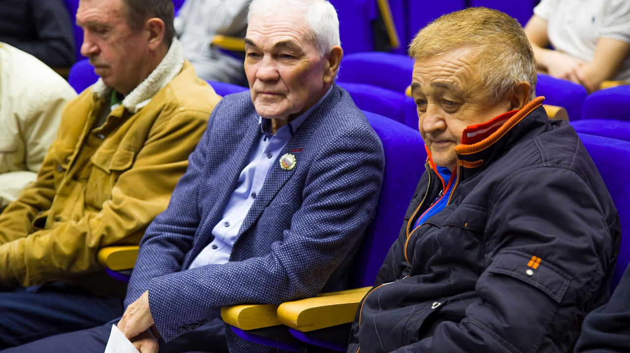 ФОТО: Полина Поцебнева