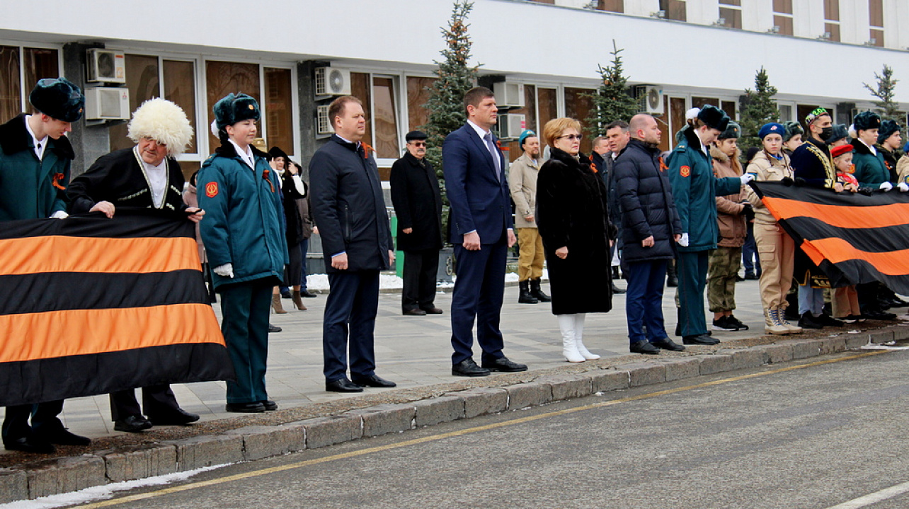 Автор фото - Андрей Кузьмин 