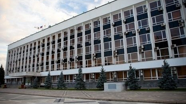 В 2017 году в Краснодаре проведут капитальный ремонт 122 многоквартирных домов