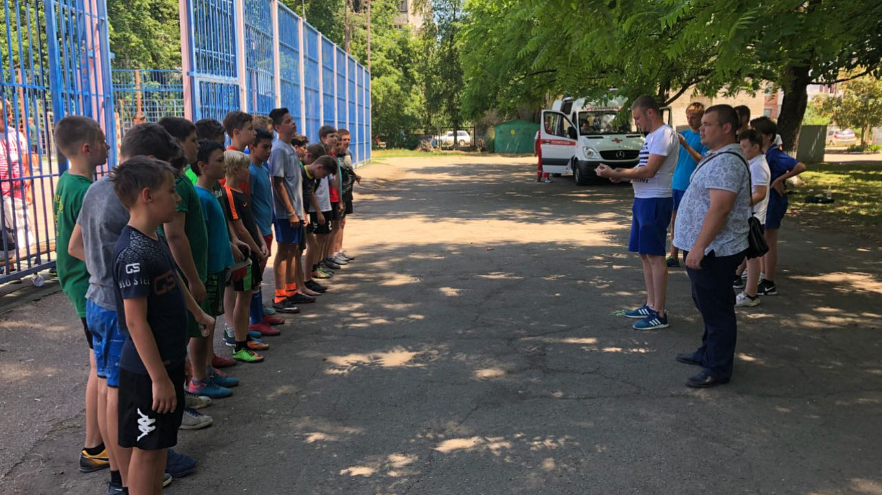 Финал уже близко