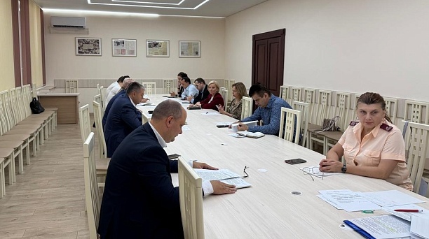 О заседании Координационного совета по защите прав потребителей