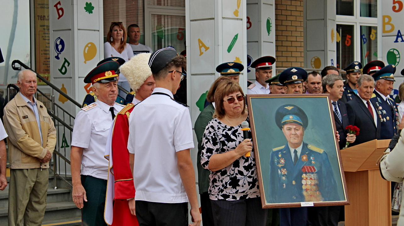Фото - Андрей Кузьмин