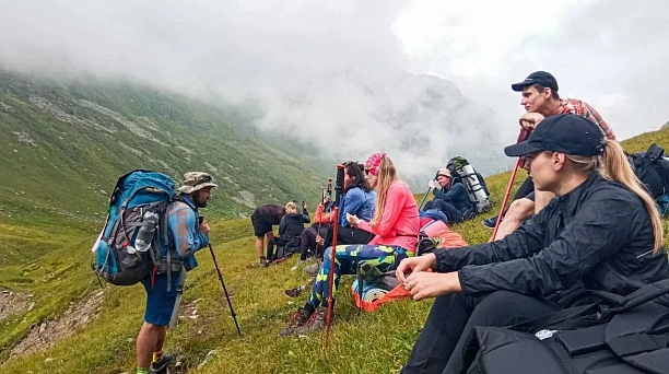  Два краснодарца стали победителями Всероссийского конкурса «Росмолодёжь.Гранты»