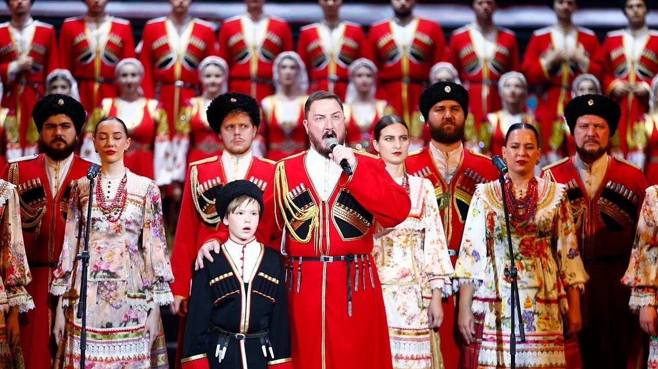 Фото: Администрация Краснодарского края