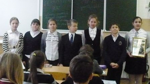 В МБОУ гимназии № 72 завершаются поисковые операции