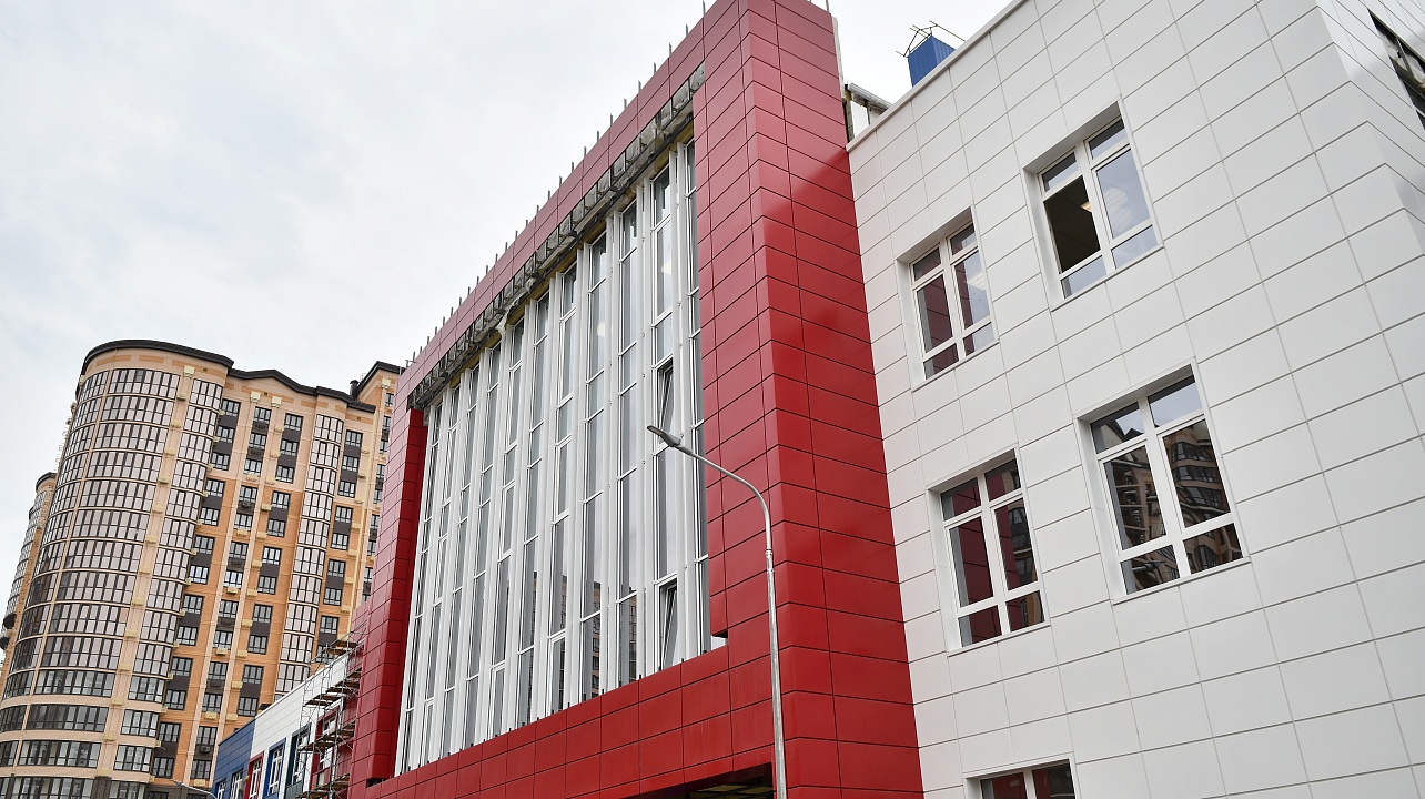 Фото: Александр Райко