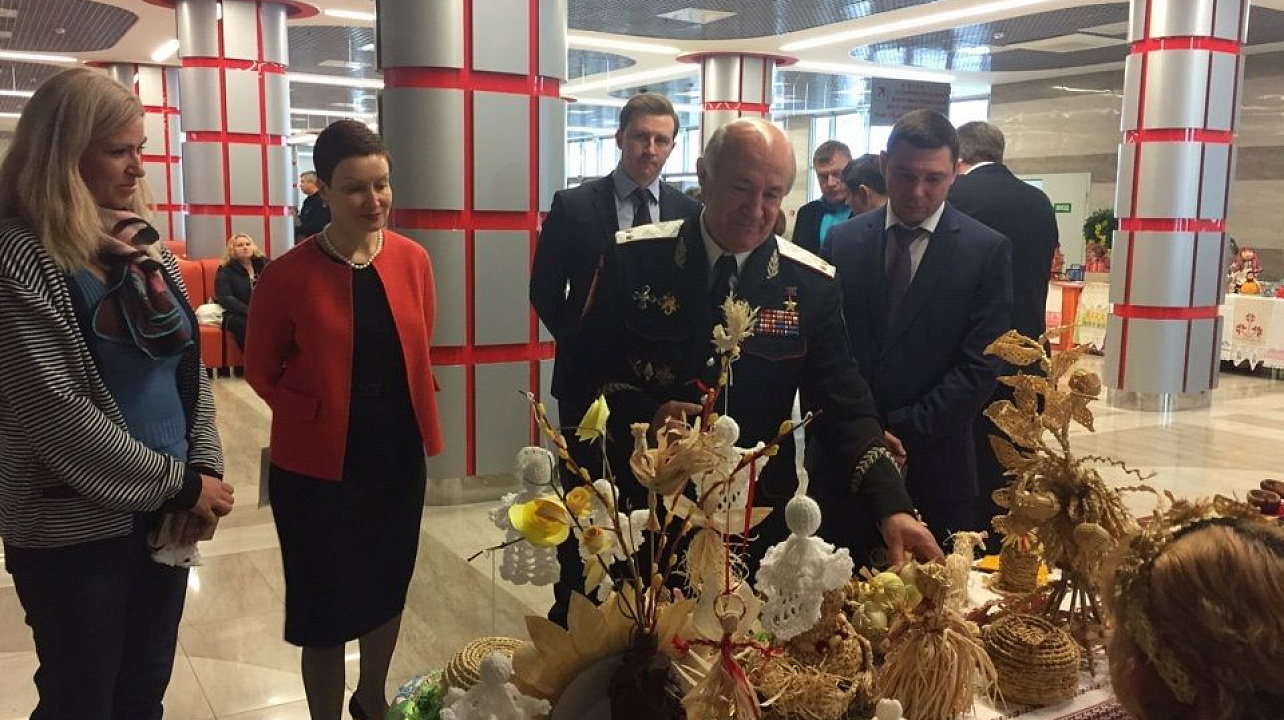 совещание по вопросам развития казачьего образования на Кубани