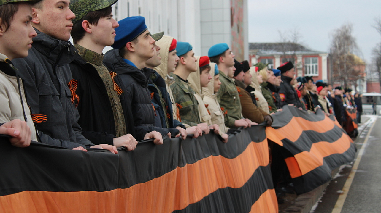 Автор фото - Андрей Кузьмин 