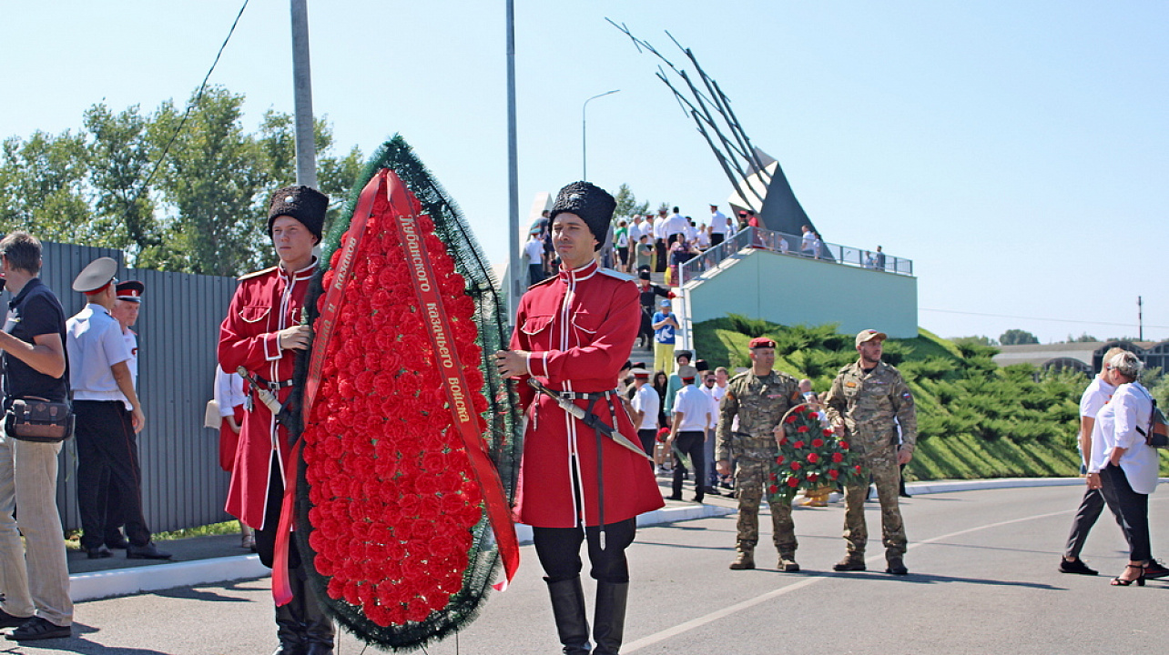 Автор фото - Андрей Кузьмин