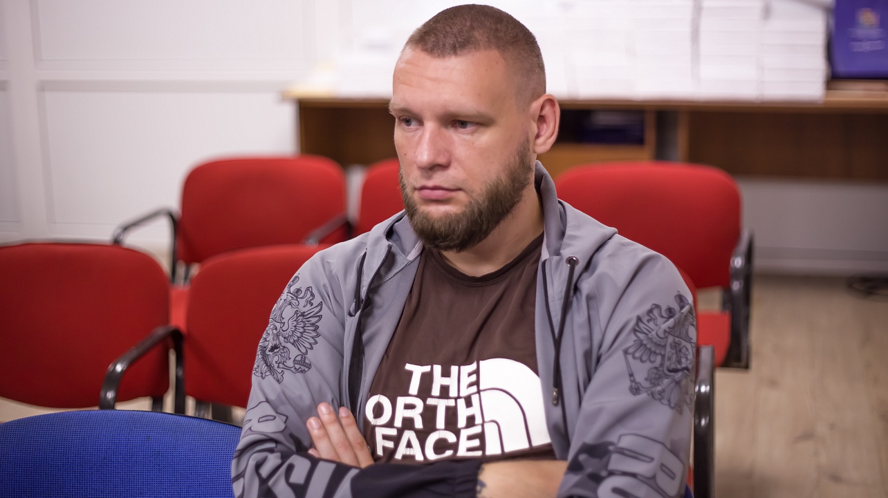 ФОТО: Полина Поцебнева 