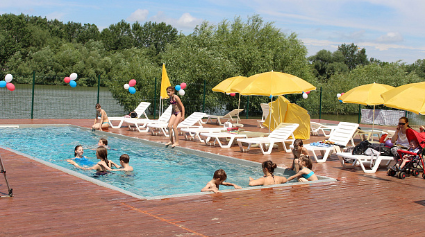 Как отдохнуть в Краснодаре активно