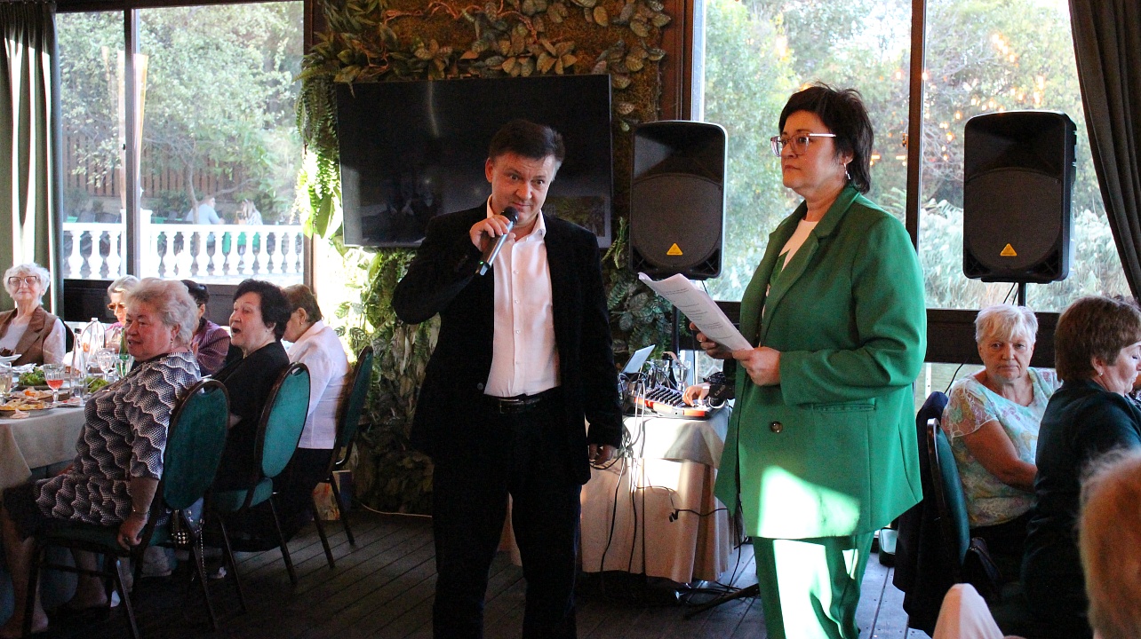 Фото: администрации Центрального округа