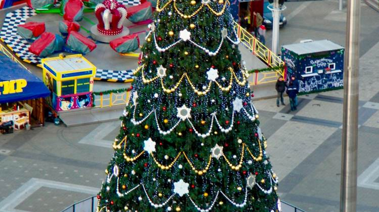 «Краснодарский Олимп -2019»