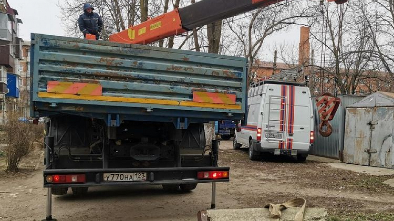 В Центральном округе демонтировали более 20 незаконно установленных ограждений