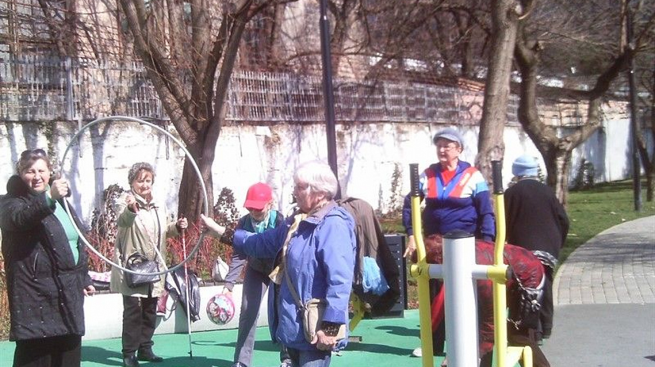 Группа здоровья создана в общественной организации пенсионеров, ветеранов, инвалидов Западного округа.jpg