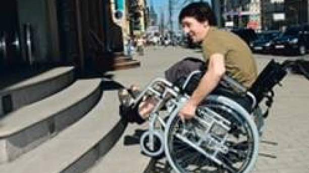 Учреждения розничной торговли должны быть доступными для маломобильных граждан