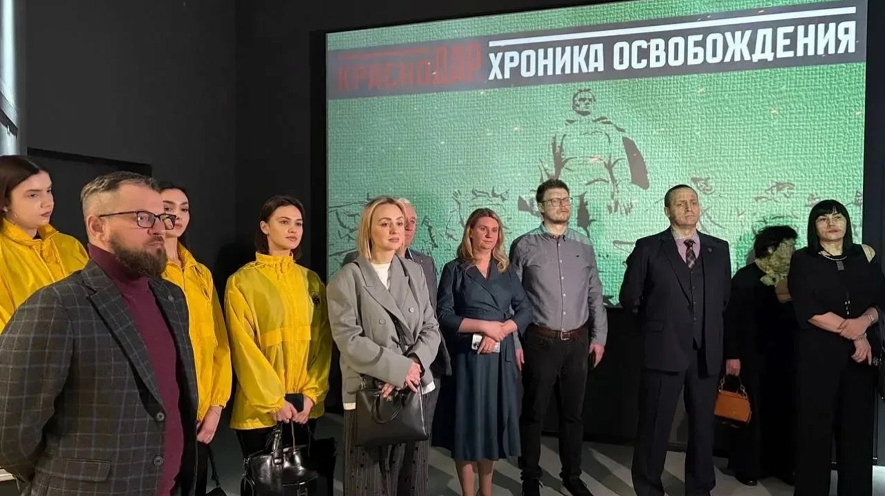 Фото: Исторический парк «Россия – моя история»