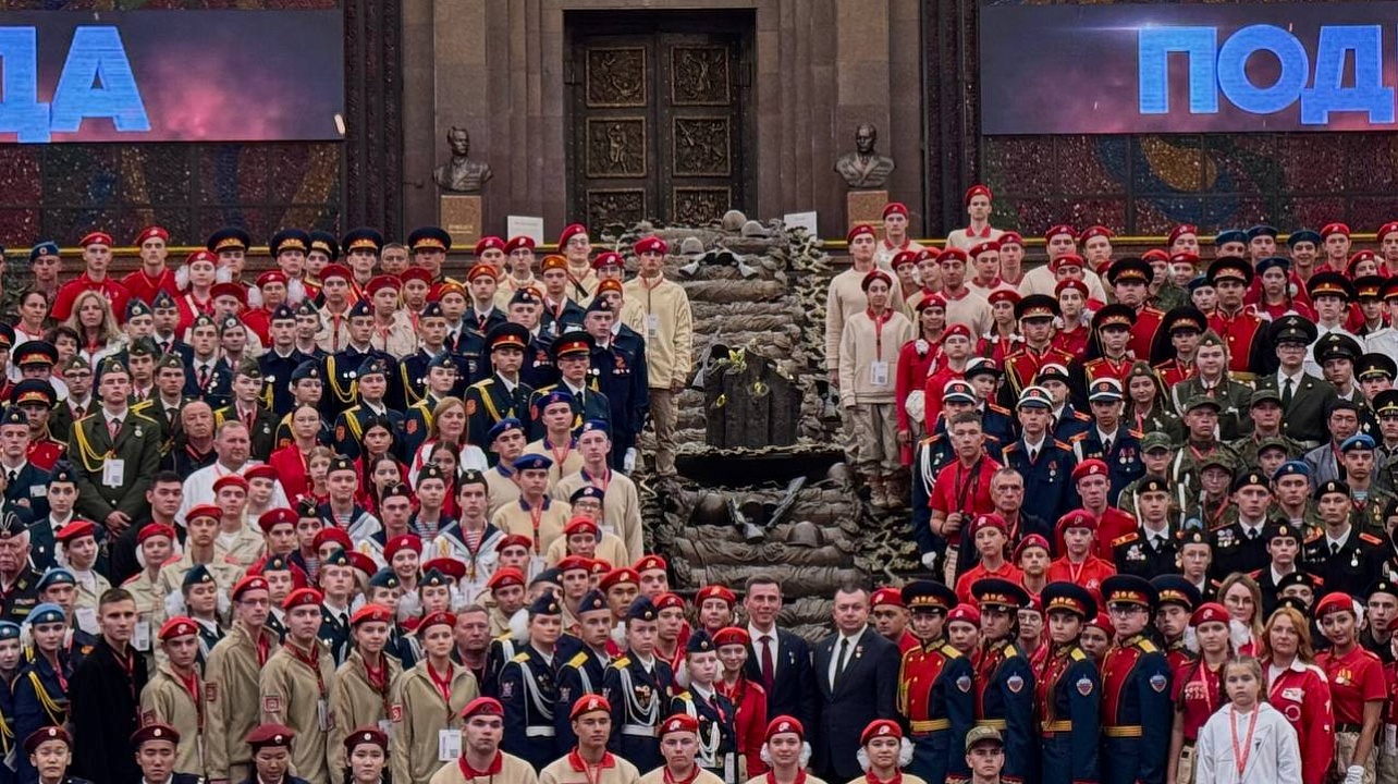 Фото: Пресс-служба администрации Краснодара