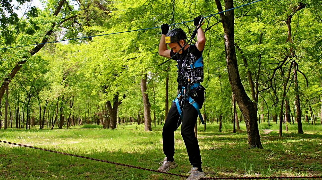 Фото - Андрей Кузьмин