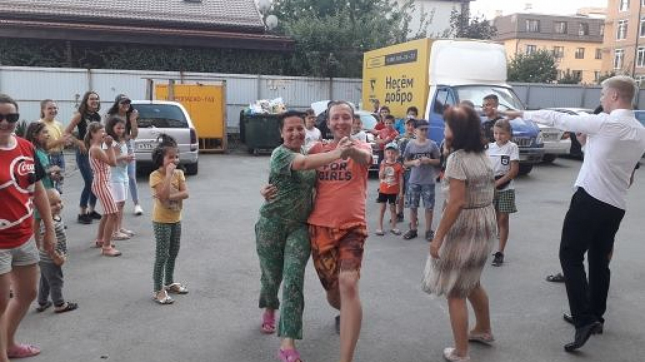 Прощай, каникулы!