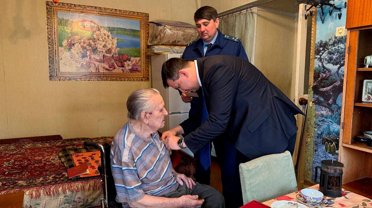 Фото: Пресс-служба администрации Краснодара