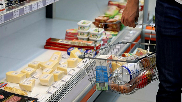 Стартовали краевые конкурсы «Лучшее предприятие розничной торговли Краснодарского края 2019 года» и «Лучшая ярмарка Краснодарского края 2019 года»