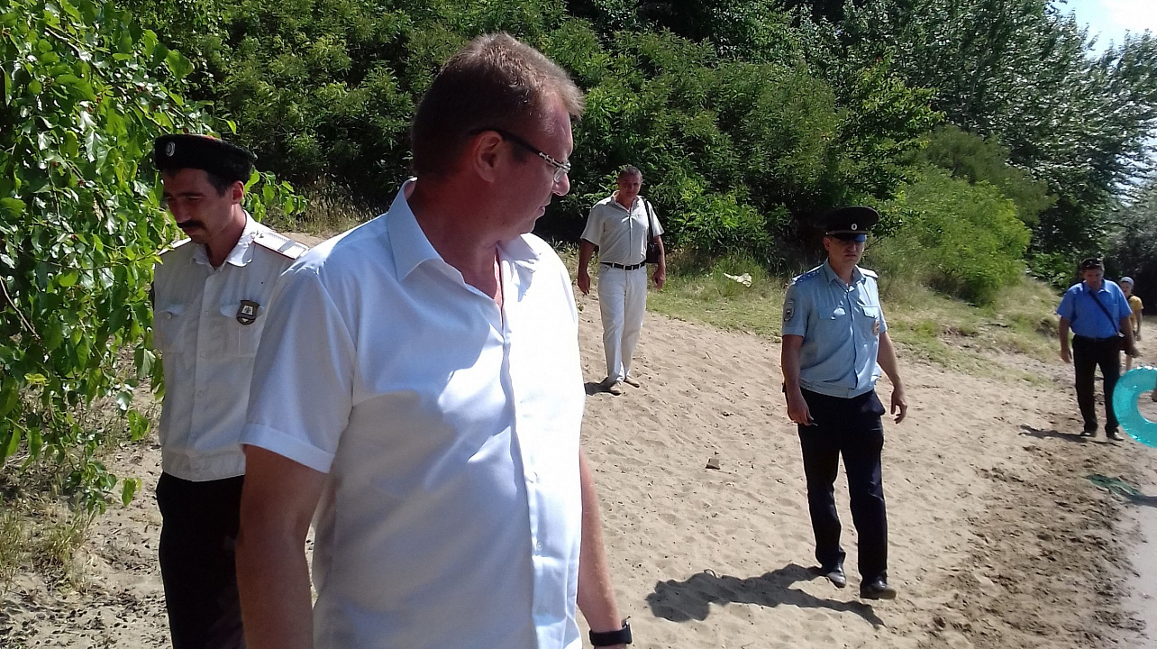 Администрация Западного округа информирует