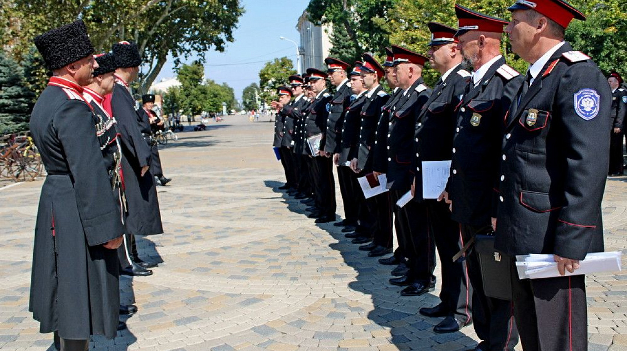 Автор фото - Андрей Кузьмин