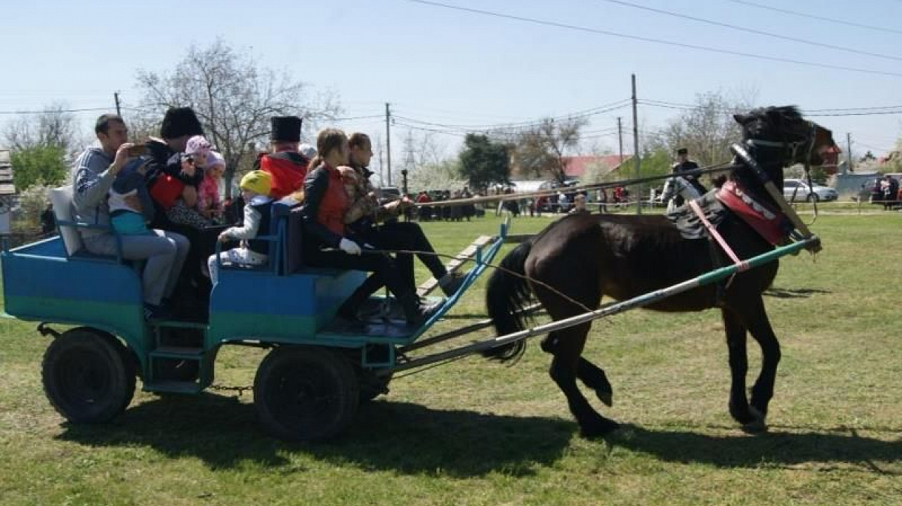 В столице Кубани прошли Корниловские поминовения