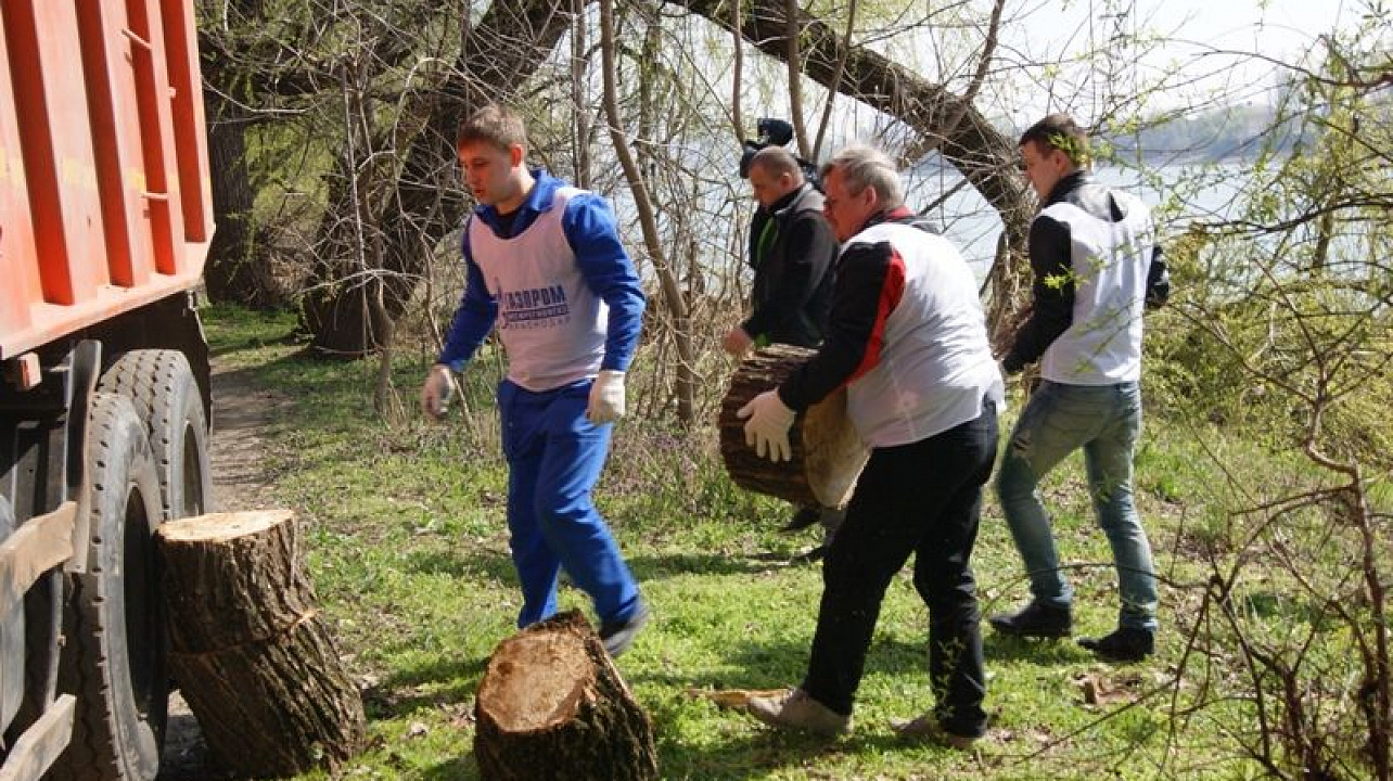 Пятница в Западном округе стала санитарной
