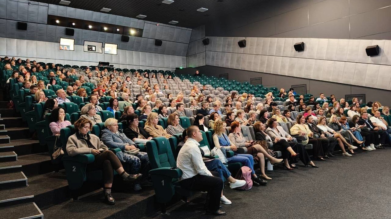 Фото: Пресс-служба администрации Краснодара