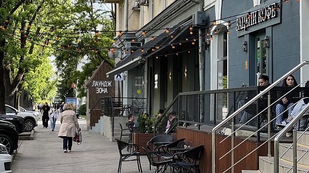 Краснодарские предприятия приглашают принять участие в конкурсах по выбору лучших объектов потребительской сферы