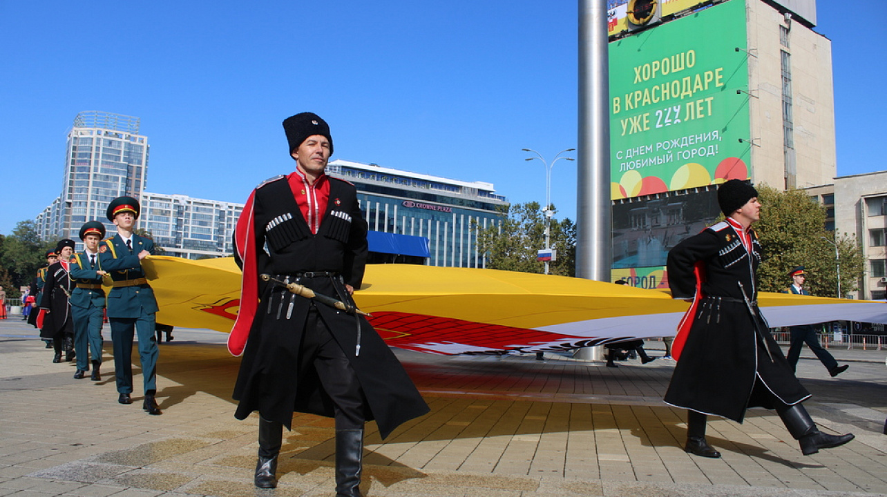 Фото - Андрей Кузьмин