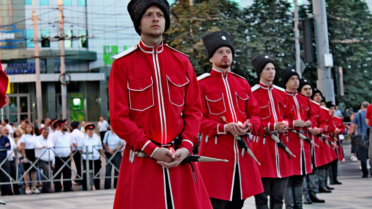 Автор фото - Андрей Кузьмин 