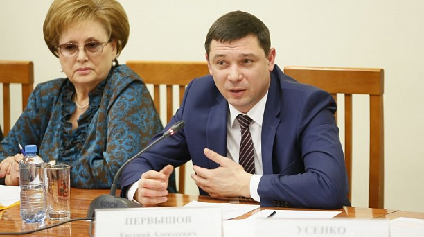 Вениамин Кондратьев поддержал решение Евгения Первышова отправить Генеральный план Краснодара на доработку