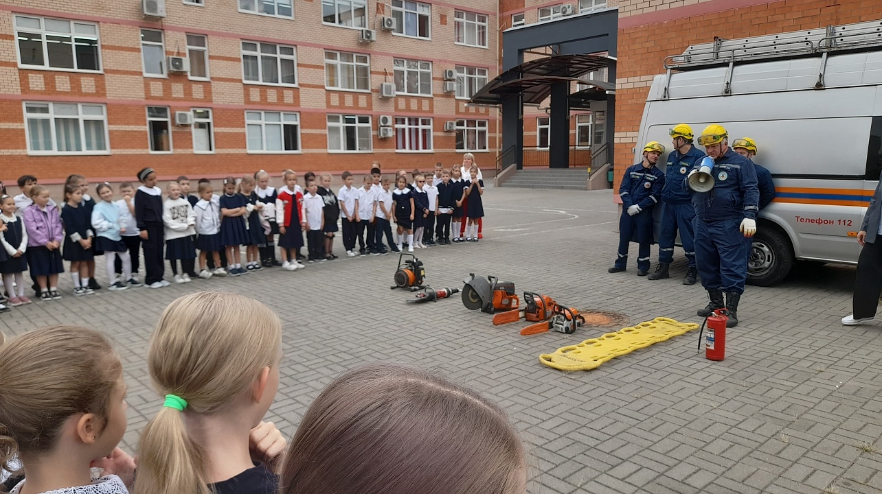 Фото: администрация Западного округа 