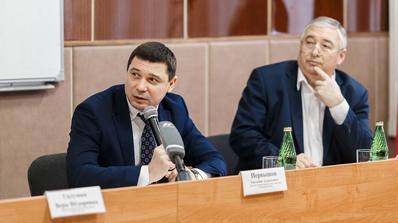 Фото: Даниил Коноплев