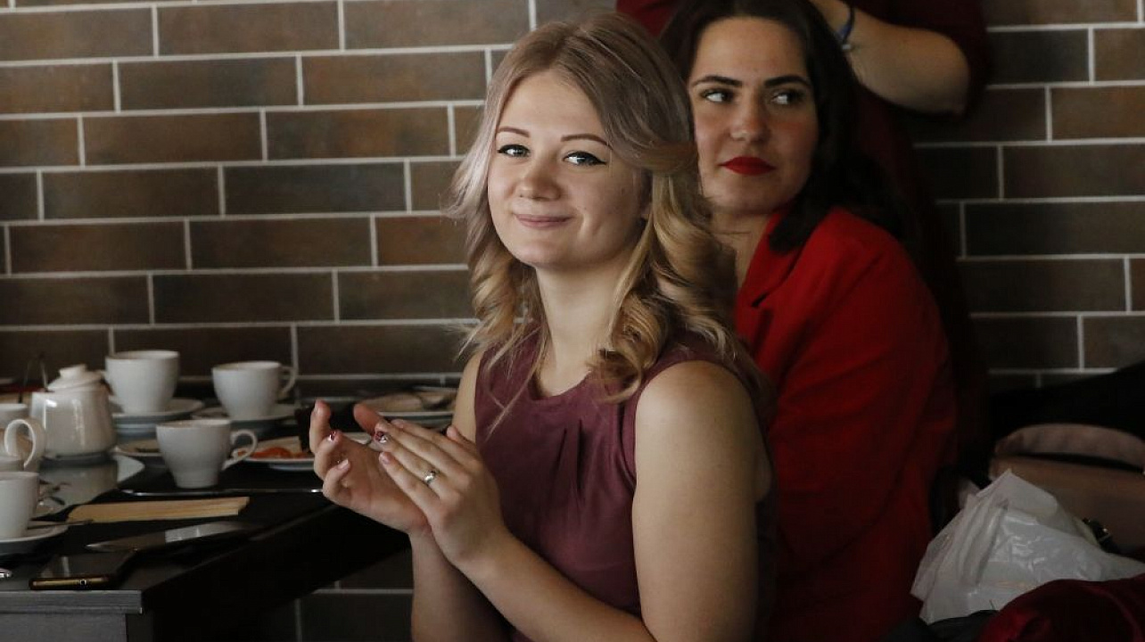 Фото: Ярослав Потапов