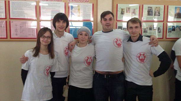 Студенты Краснодарского музыкального колледжа им. Н.А. Римского-Корсакова Западного округа приняли участие в военно-историческом конкурсе